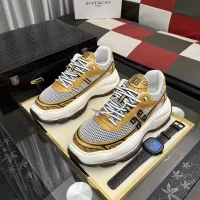 $108.00 USD Givenchy Casual Shoes For Men #1356269