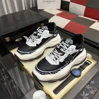$108.00 USD Givenchy Casual Shoes For Men #1356270
