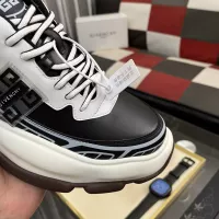 $108.00 USD Givenchy Casual Shoes For Men #1356270