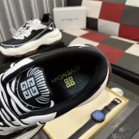$108.00 USD Givenchy Casual Shoes For Men #1356270