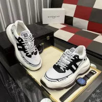 $108.00 USD Givenchy Casual Shoes For Men #1356271