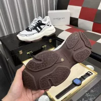 $108.00 USD Givenchy Casual Shoes For Men #1356271