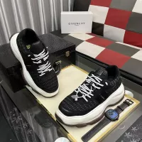 $108.00 USD Givenchy Casual Shoes For Men #1356272