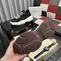 $108.00 USD Givenchy Casual Shoes For Men #1356272