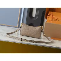 $48.00 USD Louis Vuitton Messenger Bags For Women #1356280
