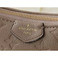 $48.00 USD Louis Vuitton Messenger Bags For Women #1356280