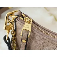 $48.00 USD Louis Vuitton Messenger Bags For Women #1356280