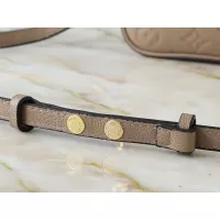 $48.00 USD Louis Vuitton Messenger Bags For Women #1356280