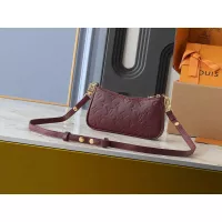 $48.00 USD Louis Vuitton Messenger Bags For Women #1356281