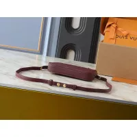 $48.00 USD Louis Vuitton Messenger Bags For Women #1356281