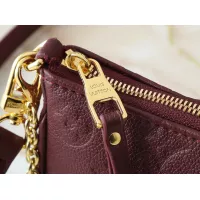 $48.00 USD Louis Vuitton Messenger Bags For Women #1356281