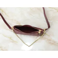 $48.00 USD Louis Vuitton Messenger Bags For Women #1356281