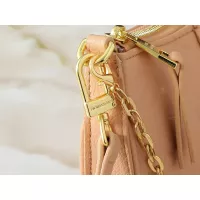 $48.00 USD Louis Vuitton Messenger Bags For Women #1356282
