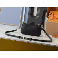 $48.00 USD Louis Vuitton Messenger Bags For Women #1356283