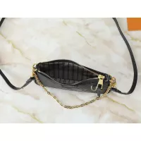 $48.00 USD Louis Vuitton Messenger Bags For Women #1356283