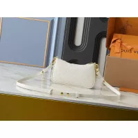 $48.00 USD Louis Vuitton Messenger Bags For Women #1356284