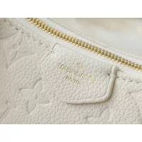$48.00 USD Louis Vuitton Messenger Bags For Women #1356284