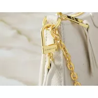 $48.00 USD Louis Vuitton Messenger Bags For Women #1356284