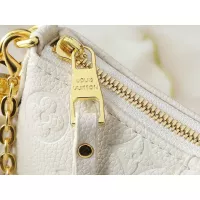 $48.00 USD Louis Vuitton Messenger Bags For Women #1356284