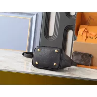 $56.00 USD Louis Vuitton Messenger Bags For Women #1356286