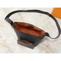 $56.00 USD Louis Vuitton Messenger Bags For Women #1356286