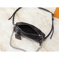 $56.00 USD Louis Vuitton Messenger Bags For Women #1356288