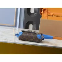 $56.00 USD Louis Vuitton Messenger Bags For Women #1356293