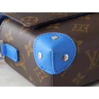 $56.00 USD Louis Vuitton Messenger Bags For Women #1356293