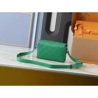 $56.00 USD Louis Vuitton Messenger Bags For Women #1356295