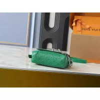 $56.00 USD Louis Vuitton Messenger Bags For Women #1356295
