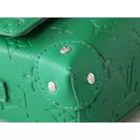 $56.00 USD Louis Vuitton Messenger Bags For Women #1356295