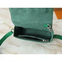 $56.00 USD Louis Vuitton Messenger Bags For Women #1356295