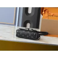 $56.00 USD Louis Vuitton Messenger Bags For Women #1356298