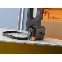 $56.00 USD Louis Vuitton Messenger Bags For Women #1356299