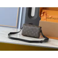 $56.00 USD Louis Vuitton Messenger Bags For Women #1356299