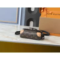 $56.00 USD Louis Vuitton Messenger Bags For Women #1356299