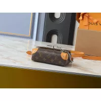 $56.00 USD Louis Vuitton Messenger Bags For Women #1356300