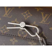 $56.00 USD Louis Vuitton Messenger Bags For Women #1356300