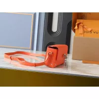 $56.00 USD Louis Vuitton Messenger Bags For Women #1356301