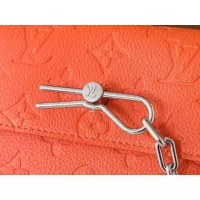 $56.00 USD Louis Vuitton Messenger Bags For Women #1356301