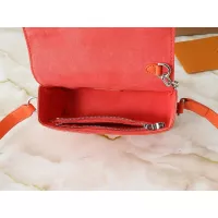 $56.00 USD Louis Vuitton Messenger Bags For Women #1356301