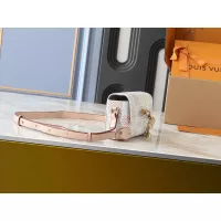 $56.00 USD Louis Vuitton Messenger Bags For Women #1356302