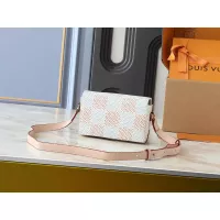 $56.00 USD Louis Vuitton Messenger Bags For Women #1356302