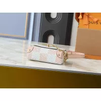 $56.00 USD Louis Vuitton Messenger Bags For Women #1356302