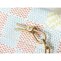 $56.00 USD Louis Vuitton Messenger Bags For Women #1356302