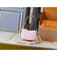 $60.00 USD Louis Vuitton Messenger Bags For Women #1356305