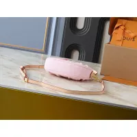 $60.00 USD Louis Vuitton Messenger Bags For Women #1356305