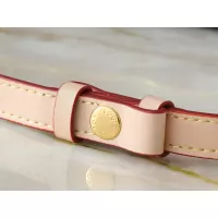 $60.00 USD Louis Vuitton Messenger Bags For Women #1356305