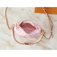 $60.00 USD Louis Vuitton Messenger Bags For Women #1356305
