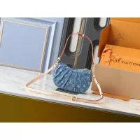 $60.00 USD Louis Vuitton Messenger Bags For Women #1356306